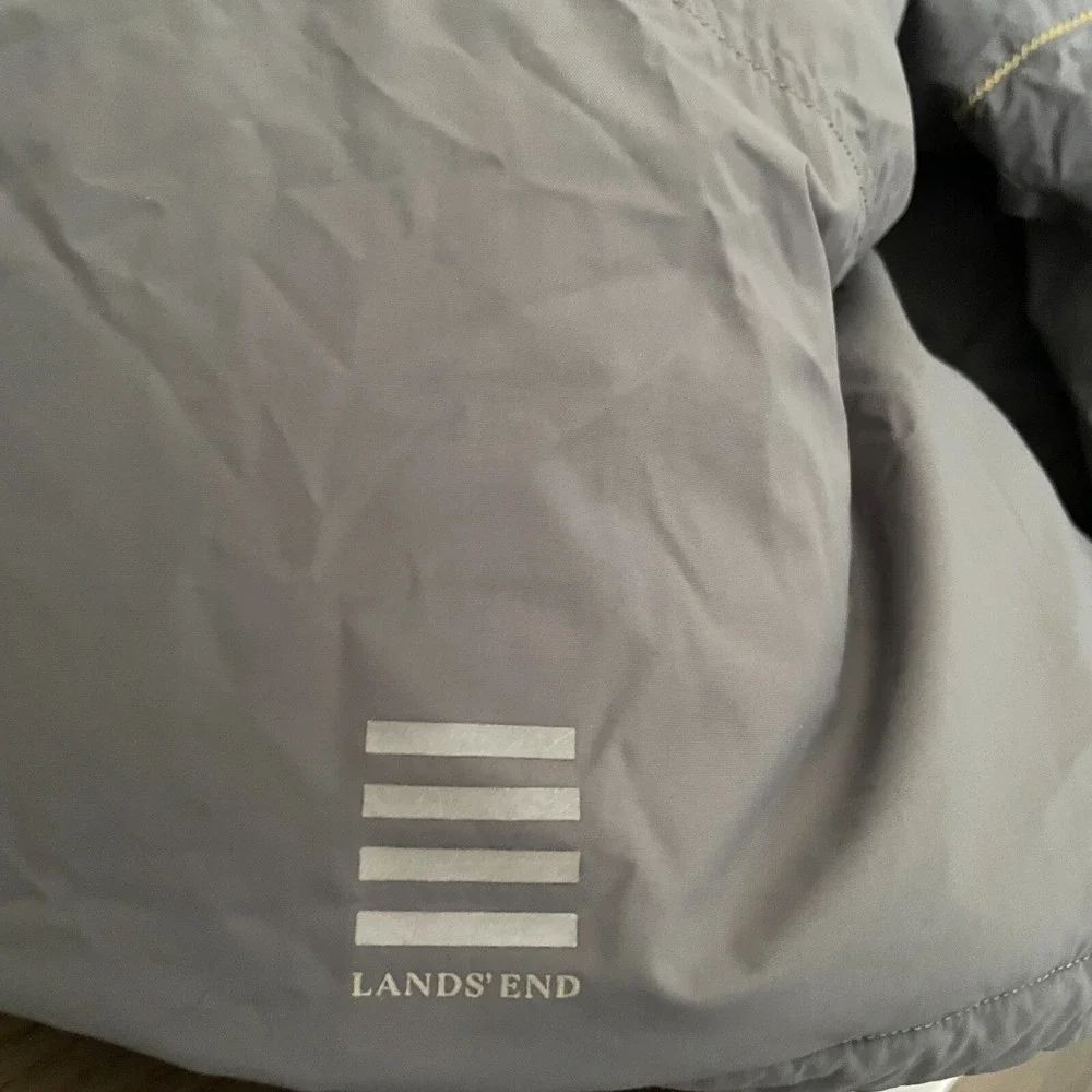 Lands End lands end